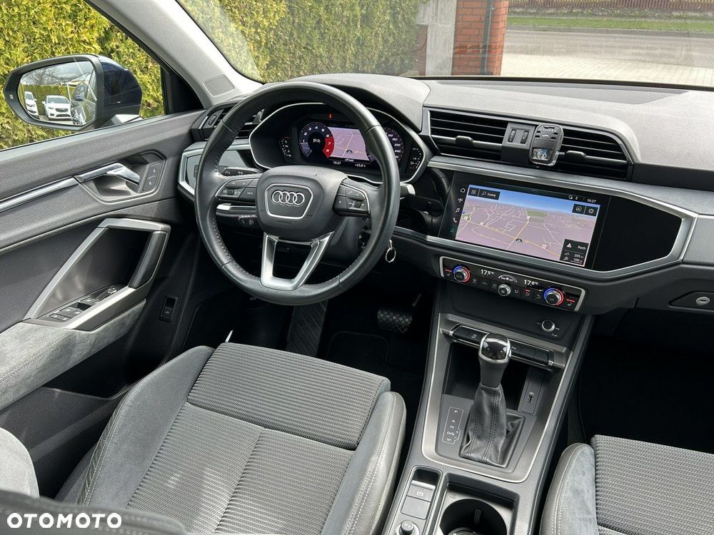 Audi Q3 35 TFSI S tronic - 15