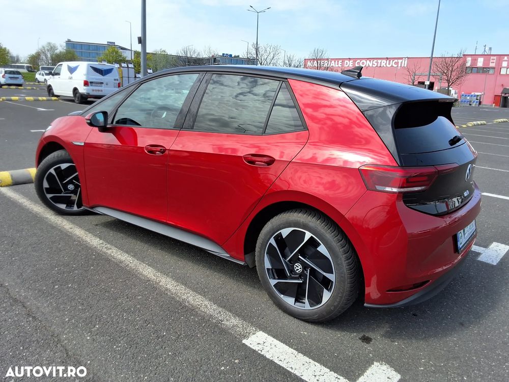 Volkswagen ID.3 58 kWh Pro - 12