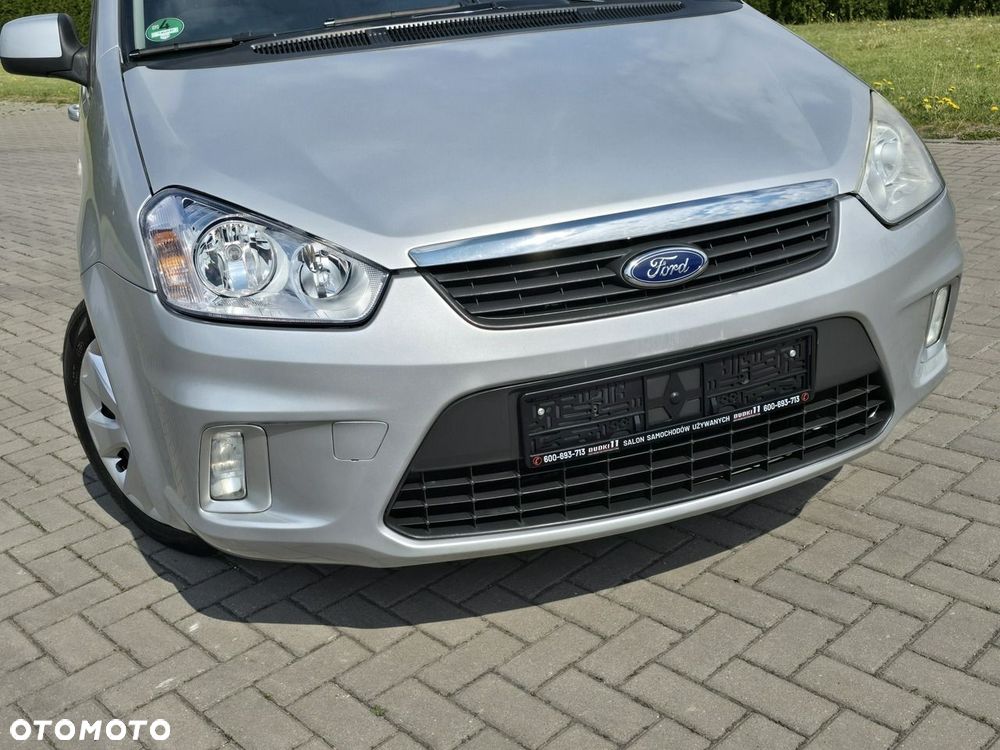 Ford C-MAX - 6