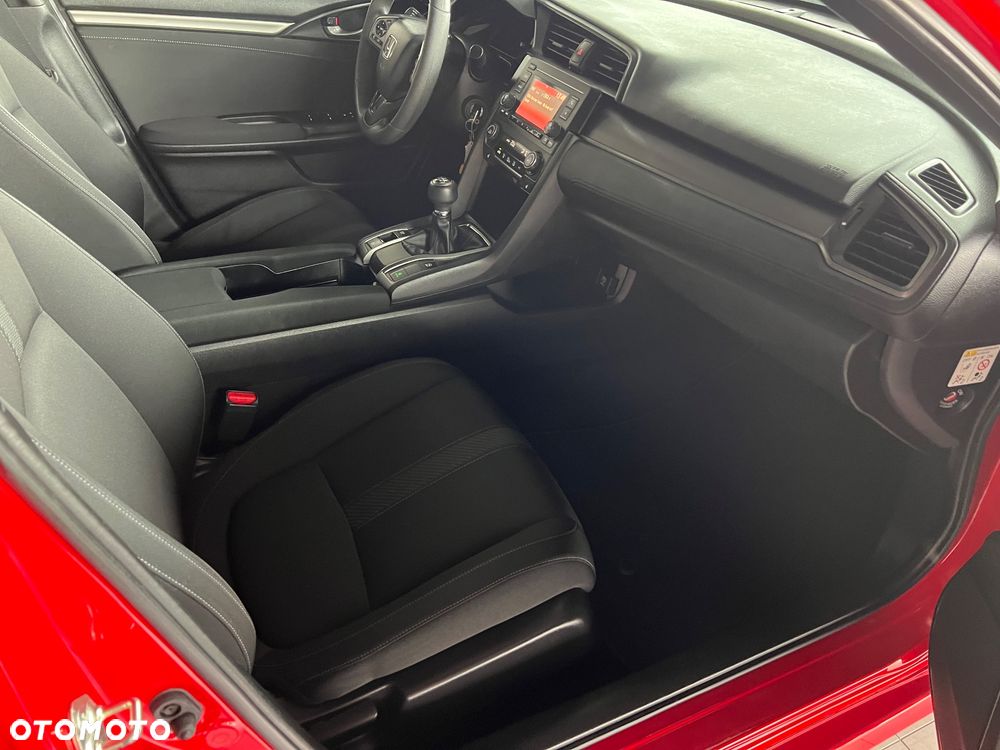 Honda Civic - 31