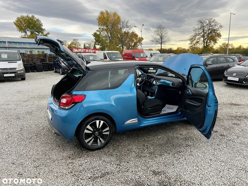 Citroën DS3 - 15