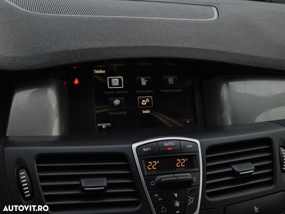 Renault Laguna dCi 110 FAP Dynamique - 30