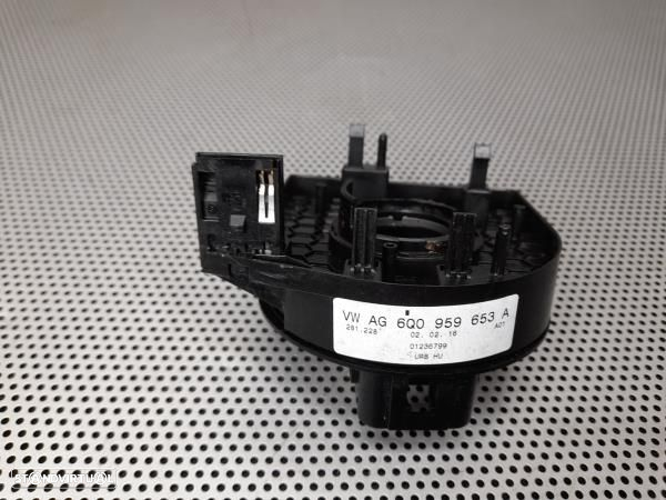 Fita Airbag Volkswagen Polo (9N_) - 3