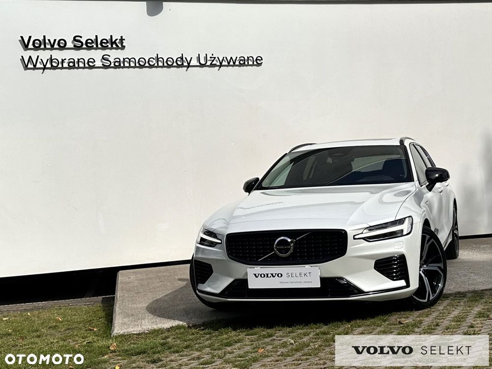 Volvo V60 - 3