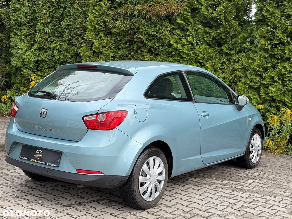 Seat Ibiza - 19