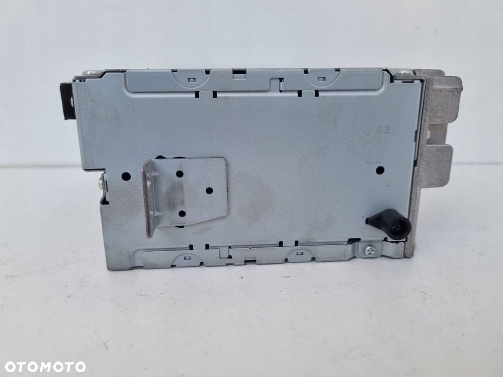 Volvo VOLVO V60 I S60 II XC60 I CZYTNIK NAWIGACJI Radio 31337571AA 31337571 - 4