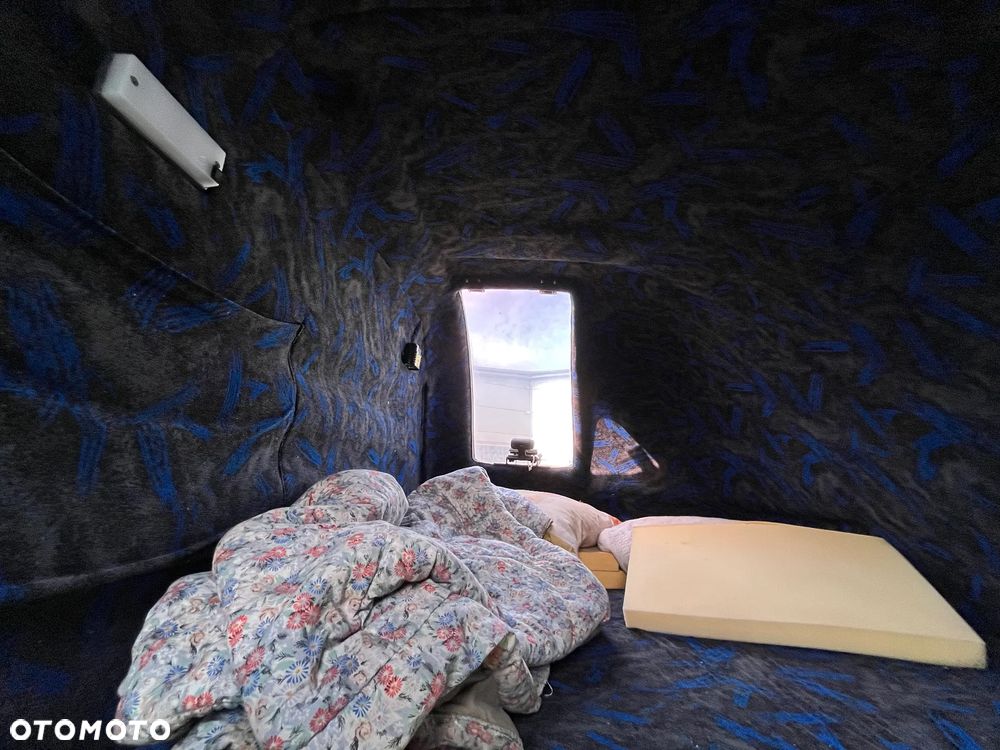 Iveco DAILY 35S17 - 9