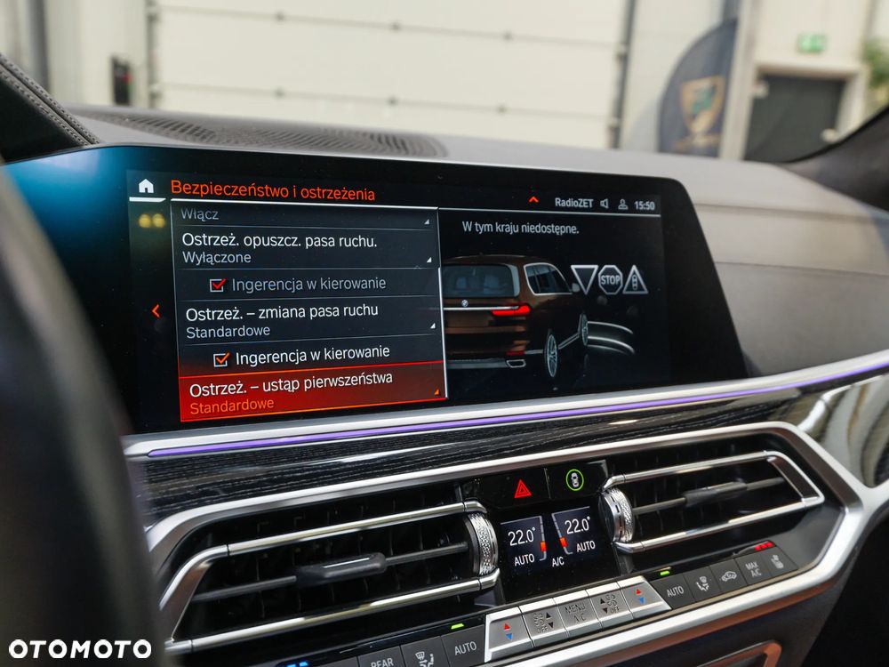 BMW X7 xDrive40d mHEV - 28
