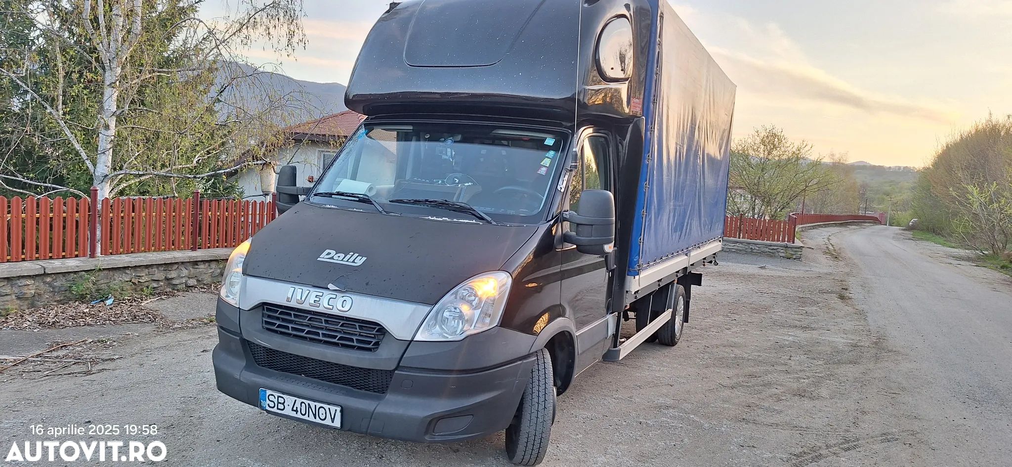 Iveco Daily - 1
