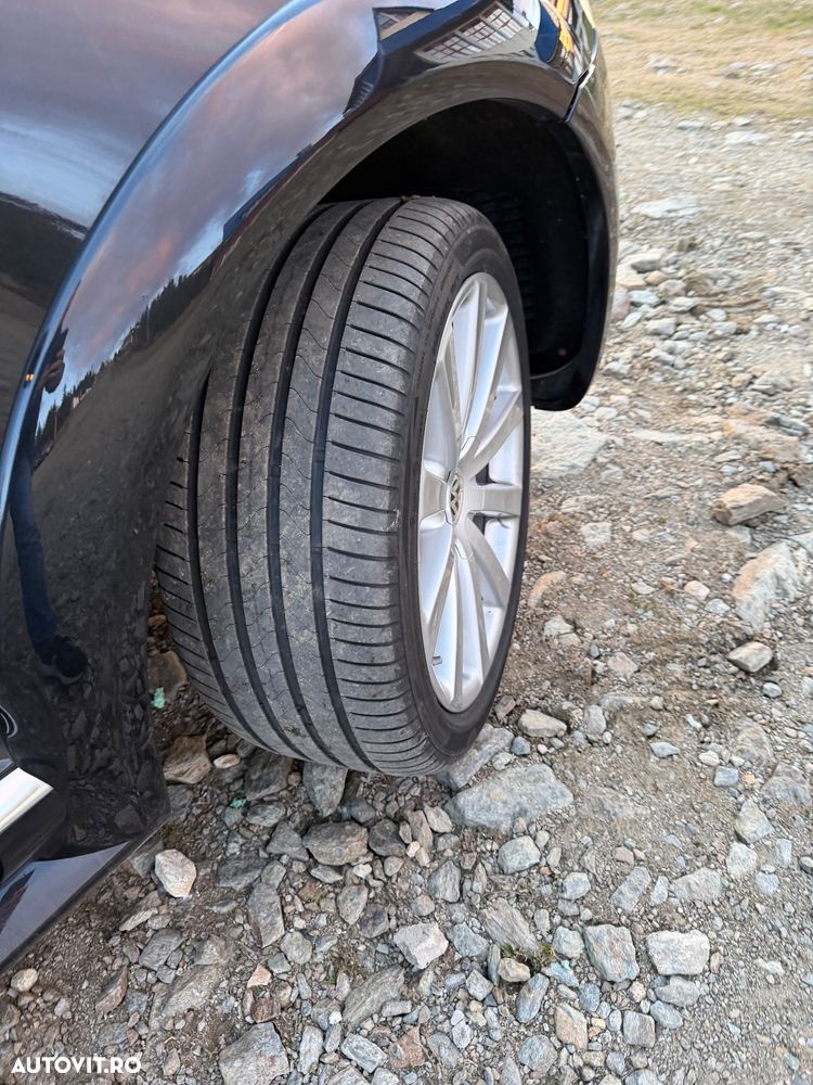 Volkswagen Touareg 5.0 TDI DPF Automatik R50 - 23