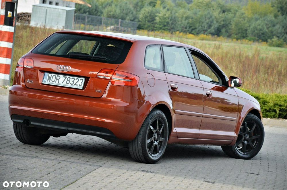 Audi A3 - 13