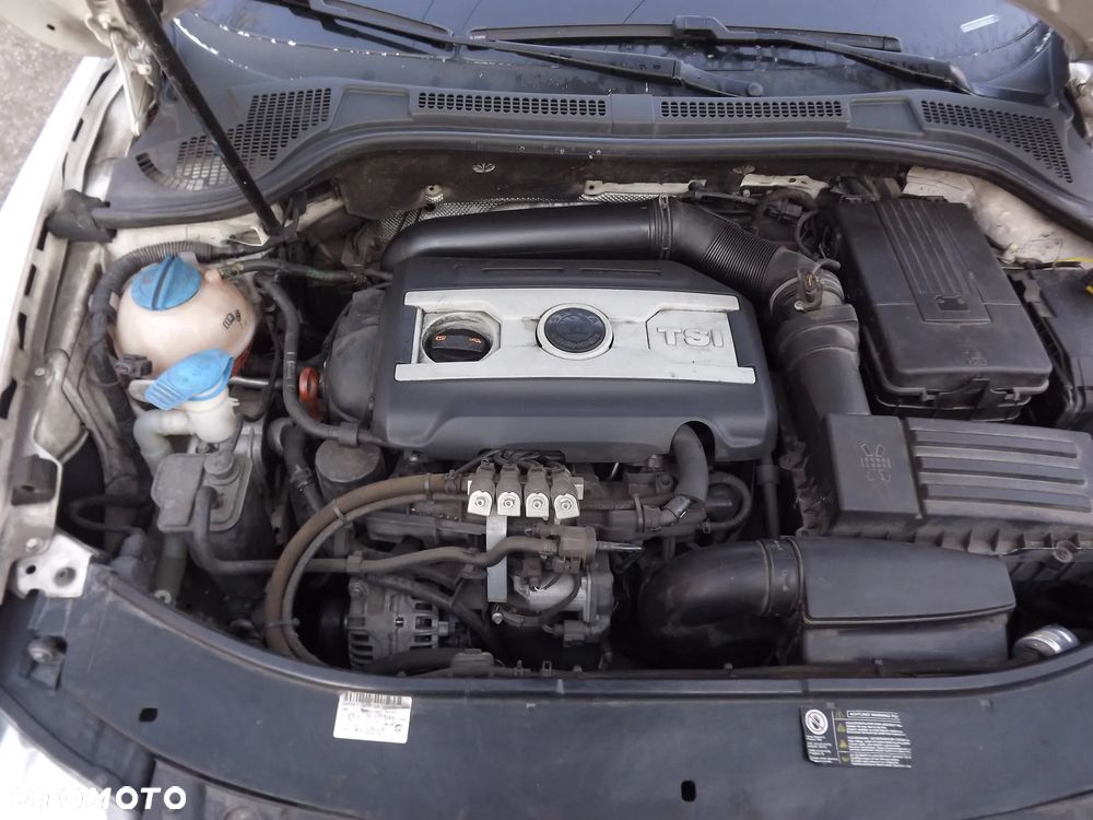 Skoda Superb 1.8 TSI DSG Elegance - 13