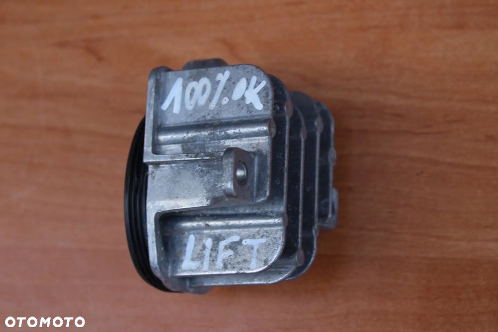 MODUŁ LED REFLEKTORA OPEL ZAFIRA C PO LIFT 39050536 EUROPA - 4
