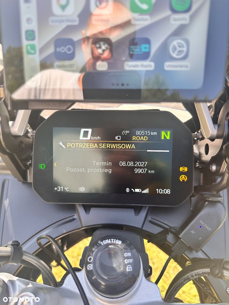 BMW GS - 6