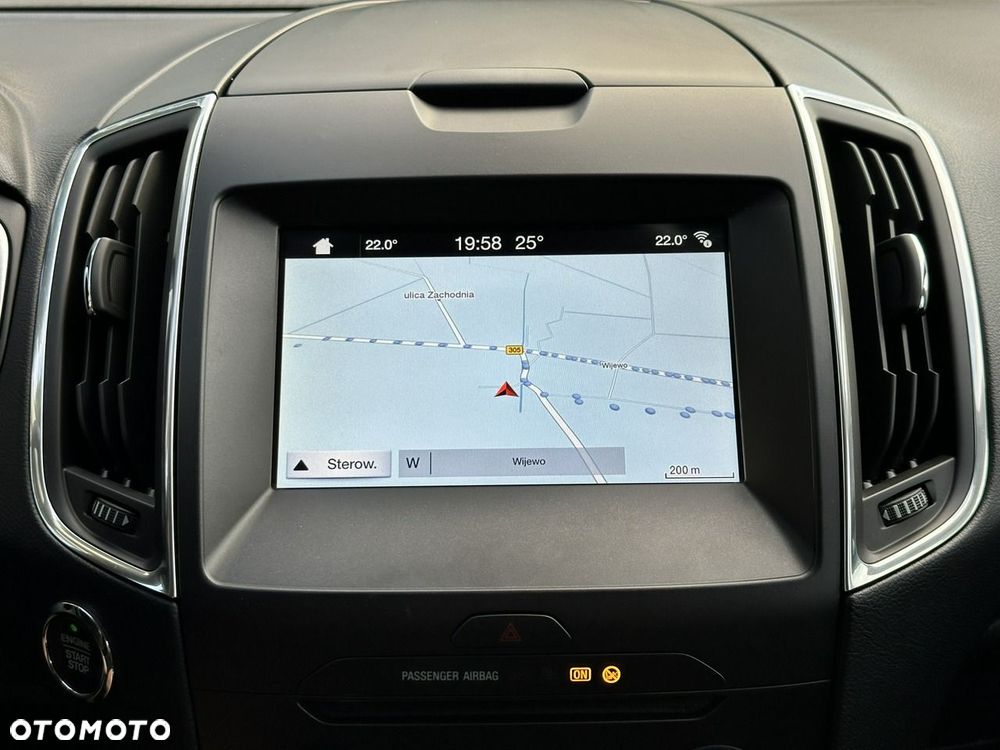 Ford S-Max - 18