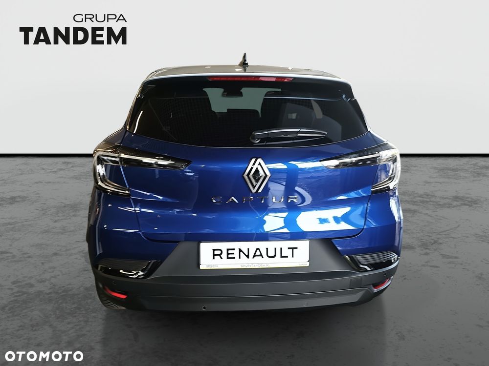 Renault Captur 1.2 TCe Techno - 5