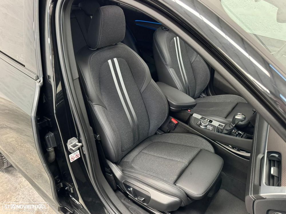 BMW X2 25 e xDrive Pack M - 40