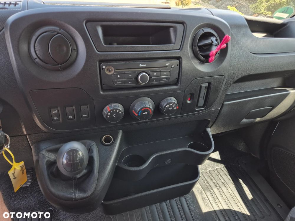 Renault Master - 13