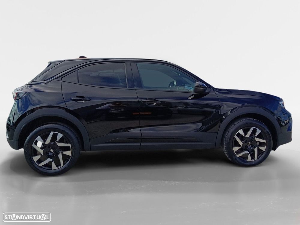 Opel Mokka 1.2 T Edition - 6