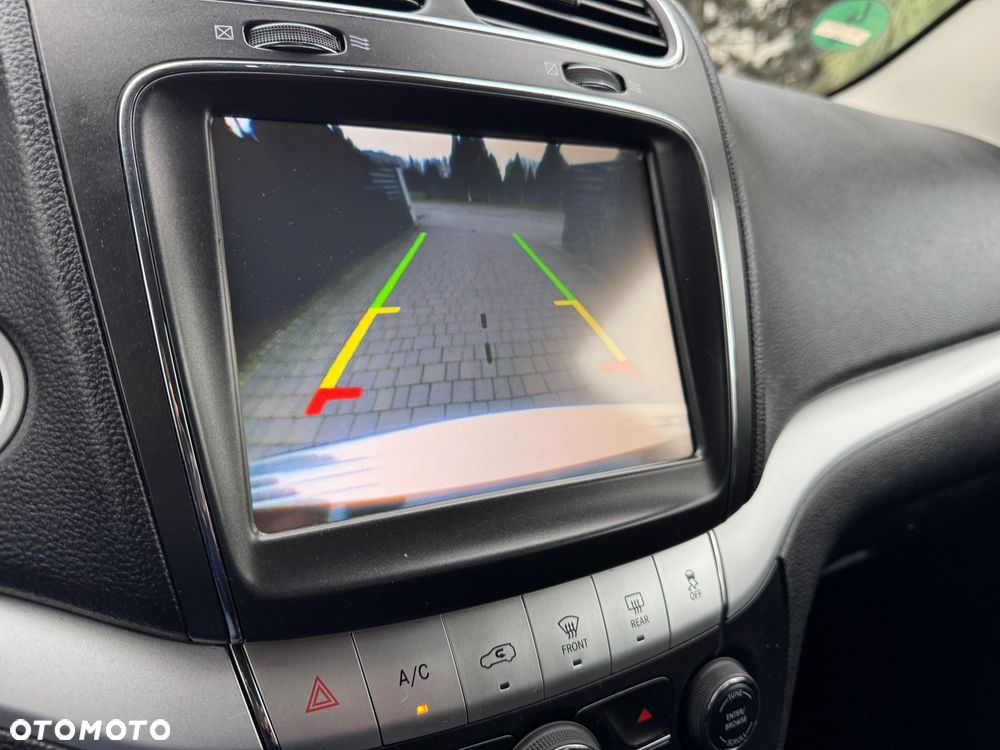 Fiat Freemont 2.0 Multijet 16V DPF Urban - 8