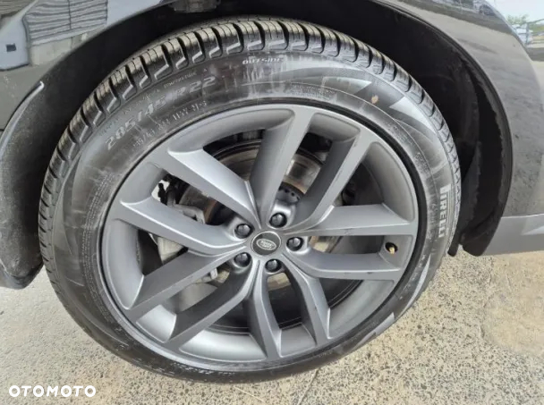 Land Rover Range Rover Sport P460e Hybrid SE - 9