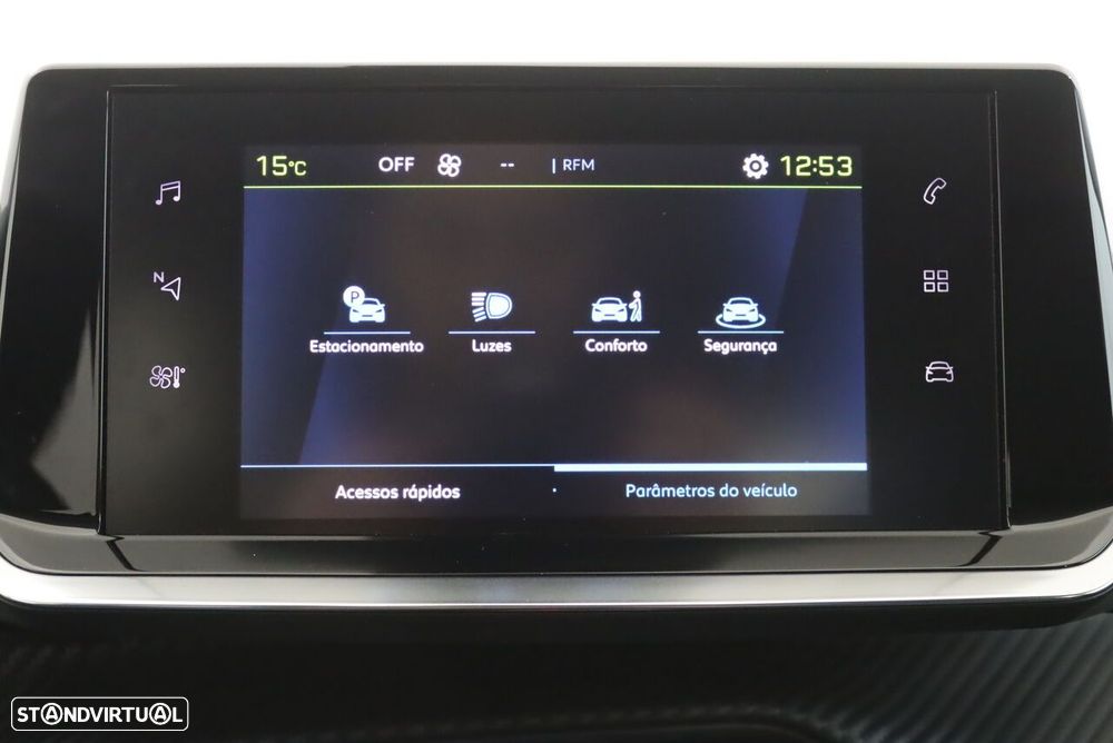 Peugeot e-2008 50 kWh Allure Pack - 28