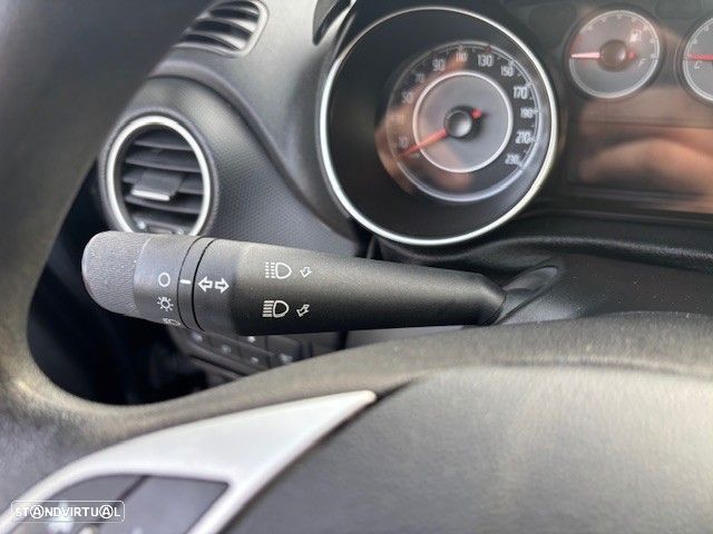 Fiat Punto 1.2 Easy S&S - 17