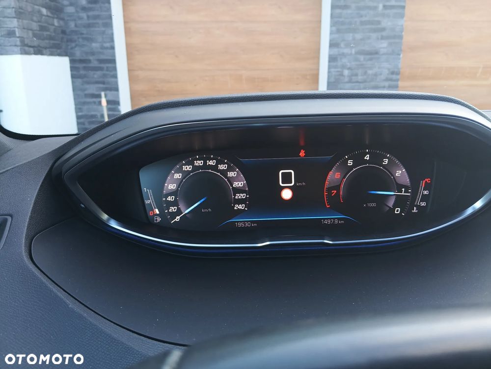 Peugeot 3008 1.2 PureTech Active S&S - 29
