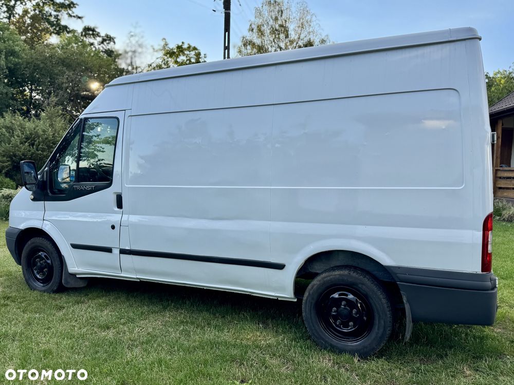 Ford Transit - 16