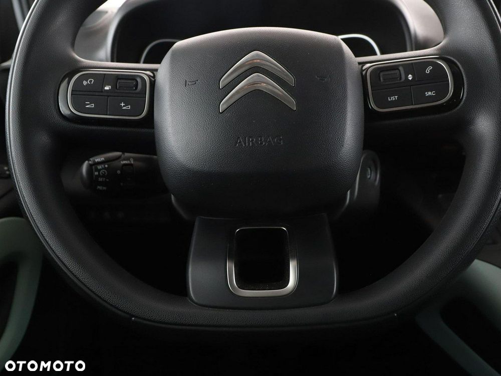 Citroën Berlingo M 1.2 PureTech Plus S&S - 22