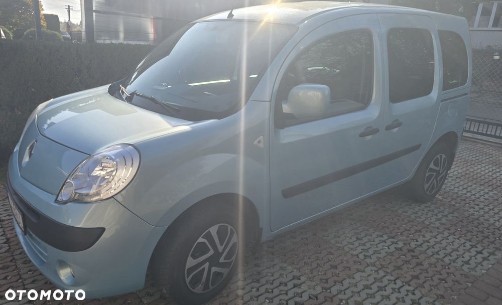 Renault Kangoo - 6