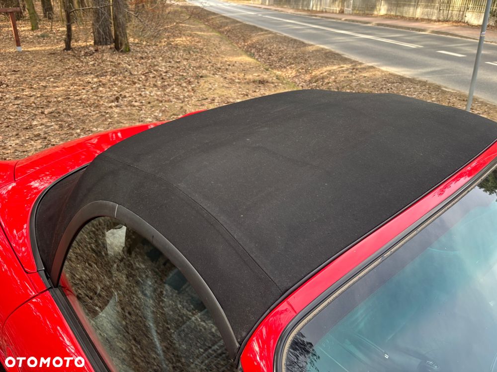 Porsche Boxster - 19