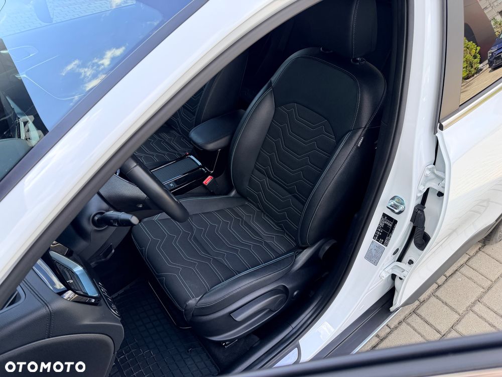 Kia XCeed 1.6 T-GDI Tribute DCT - 16