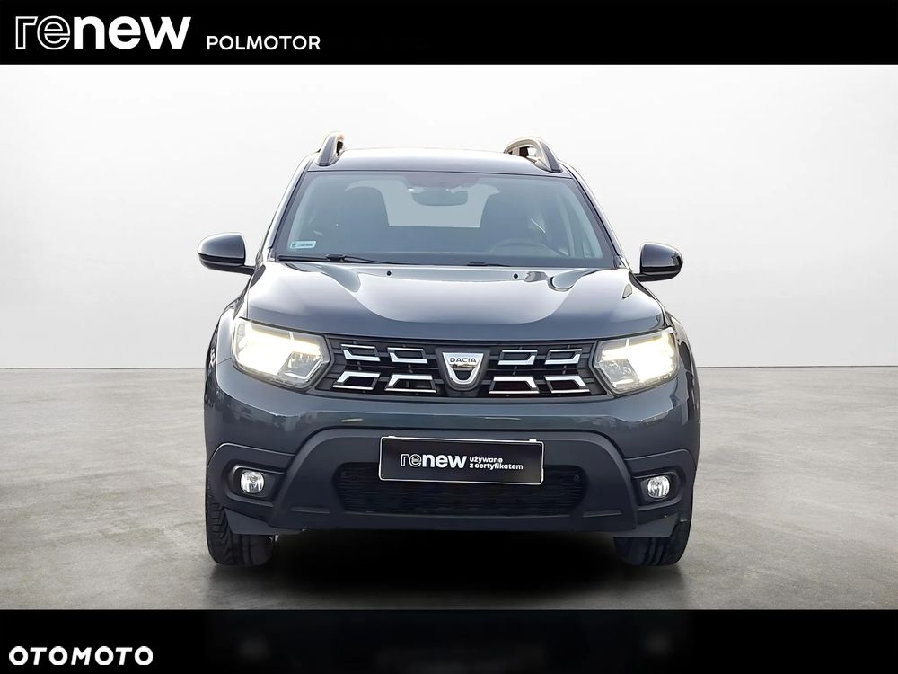 Dacia Duster 1.0 TCe Comfort - 8