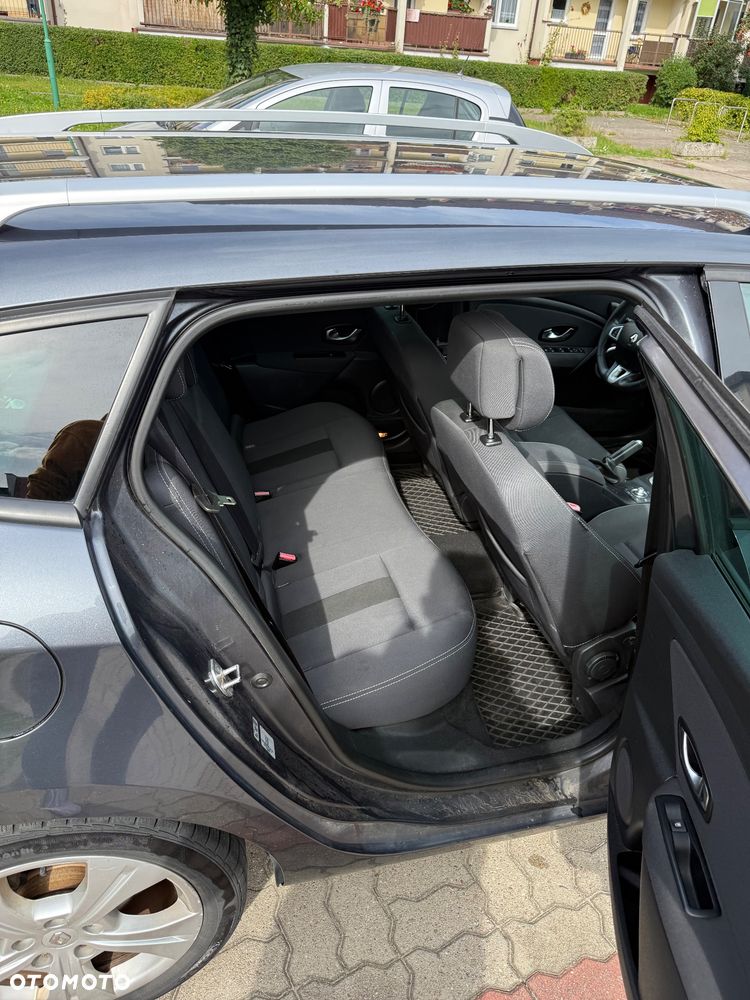 Renault Megane dCi 130 FAP Expression - 5