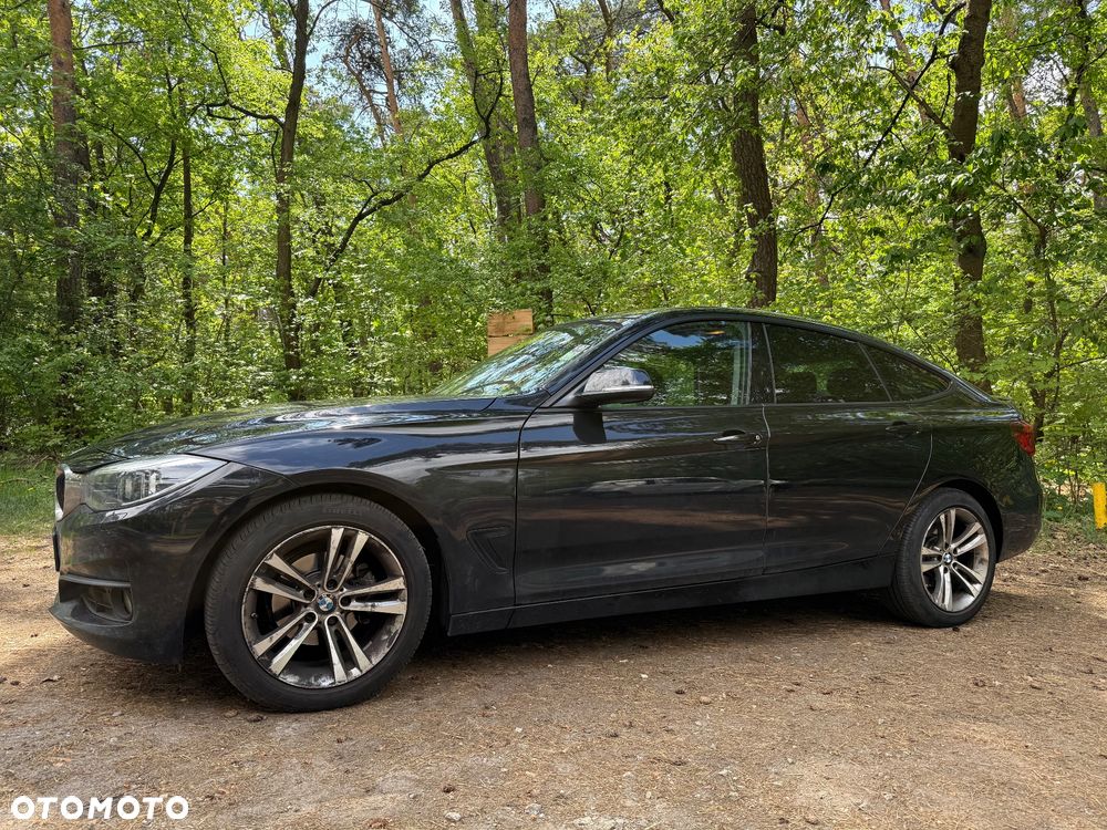 BMW Seria 3 - 6