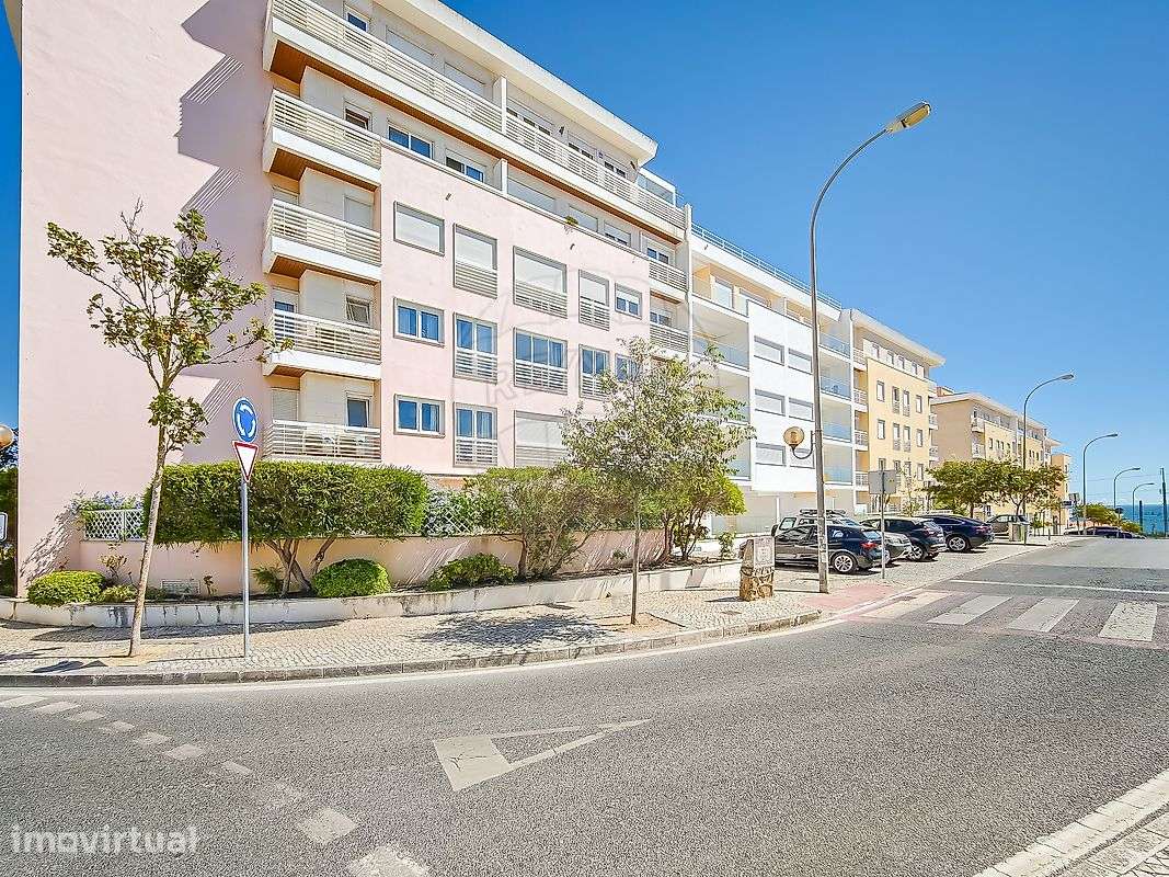 Apartamento T3 para venda - Grande imagem: 2/20