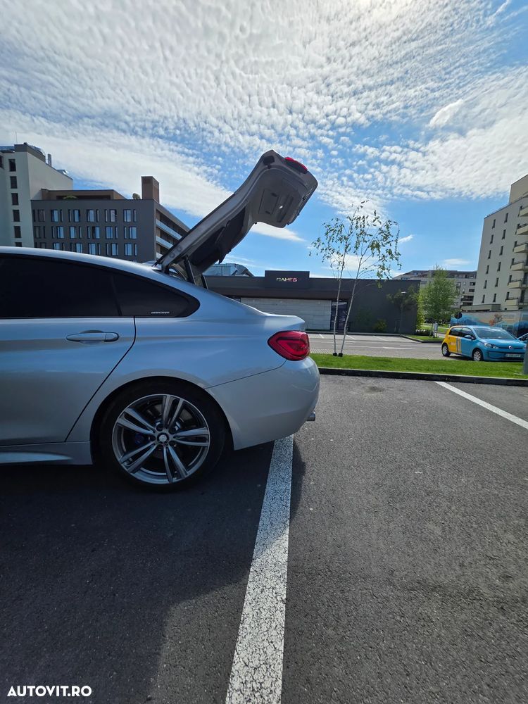 BMW Seria 4 - 8
