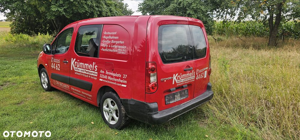 Citroën Berlingo - 3