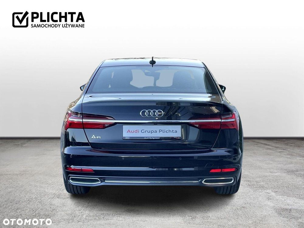 Audi A6 Limousine - 5