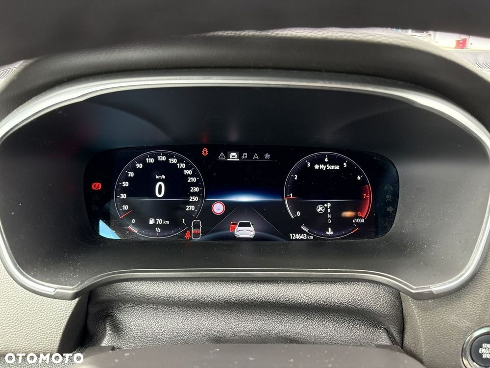 Renault Megane - 8