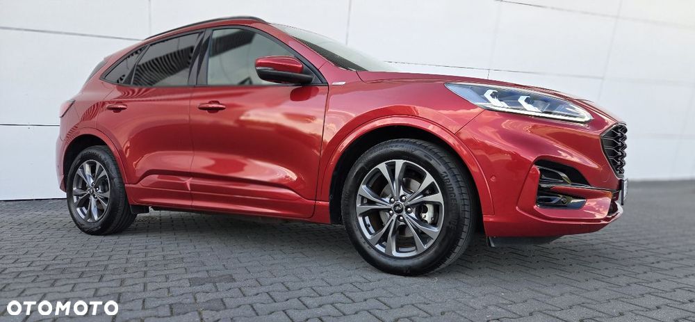 Ford Kuga - 8
