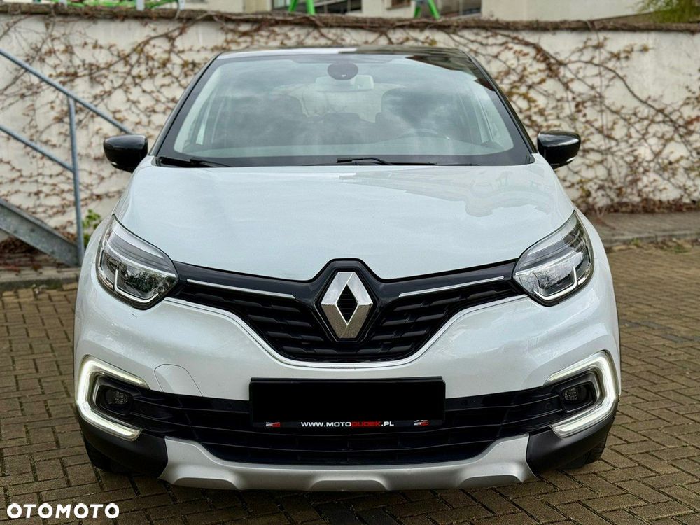 Renault Captur 1.3 TCe Intens EDC - 10