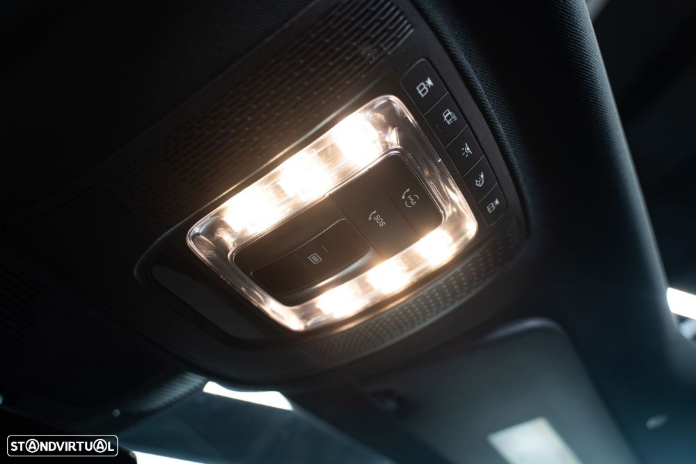 Mercedes-Benz GLE 350 Coupe de 4Matic - 46