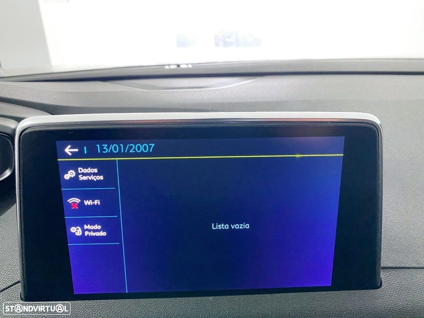 Peugeot 3008 1.6 Hybrid GT Line e-EAT8 - 12