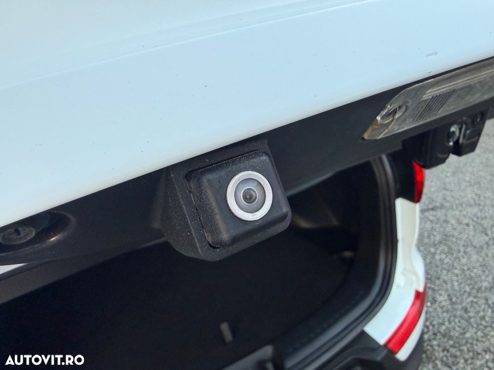 Kia Sportage 2.0 CRDI 184 AWD Aut. Platinum Edition - 17