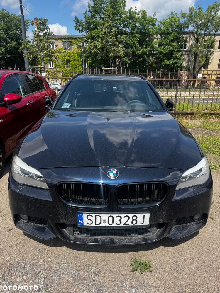 BMW Seria 5 - 3