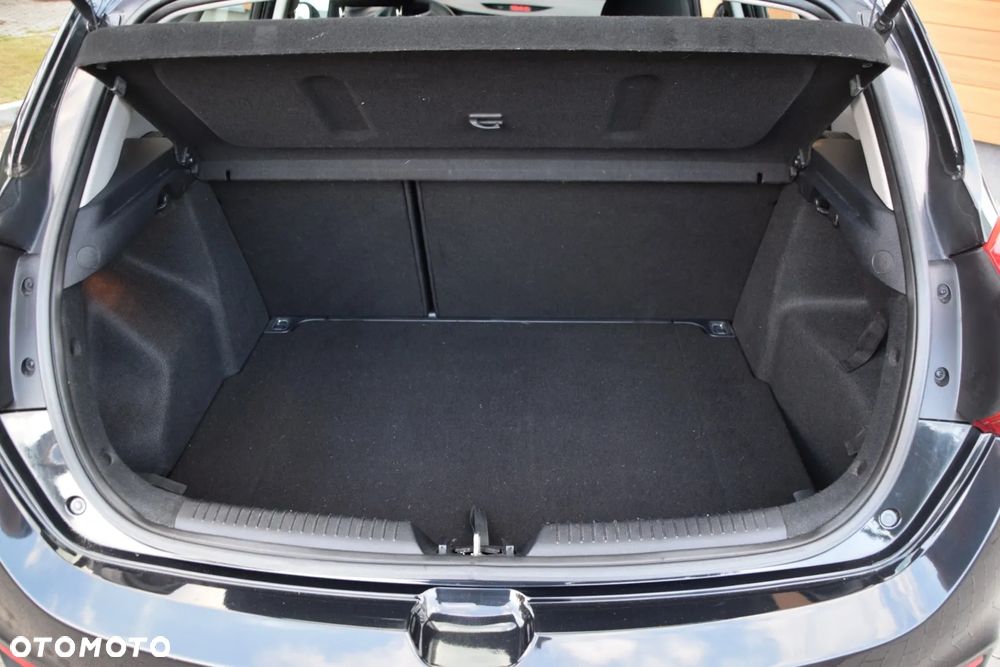 Kia Ceed 1.4 CVVT - 16