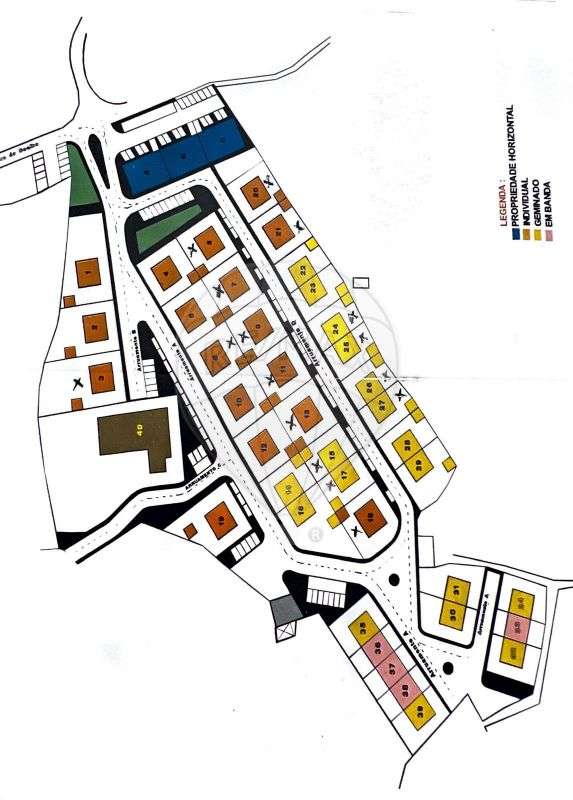 Terreno  para venda - Grande imagem: 2/3