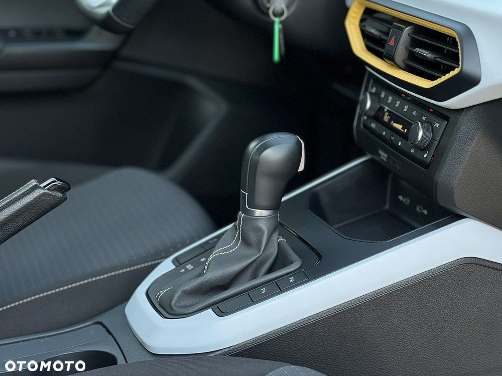 Seat Arona 1.0 TSI Style S&S DSG - 22